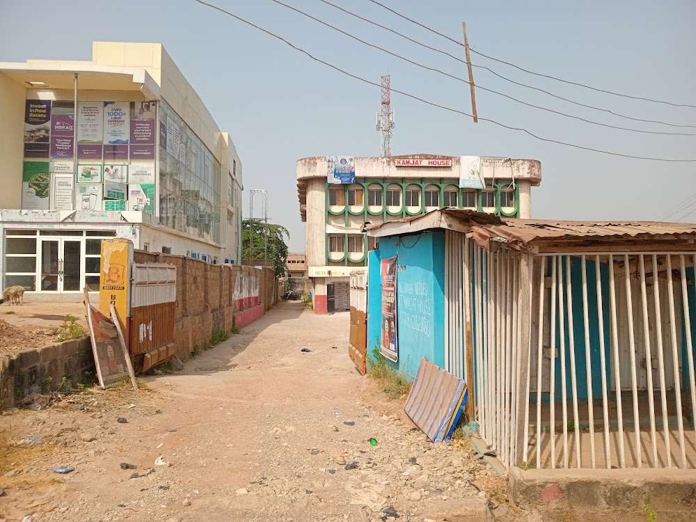 Kamjat House (Hall and event center) photo 2